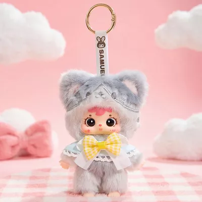 Samuel toy