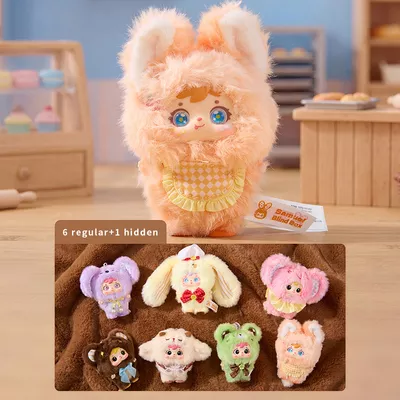 Samuel toy