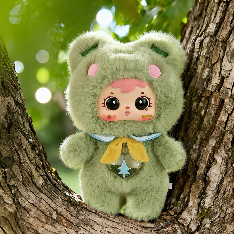 SAMUEL Mood Candy Melancholy 人気シリーズグミちゃん Samuel Mood